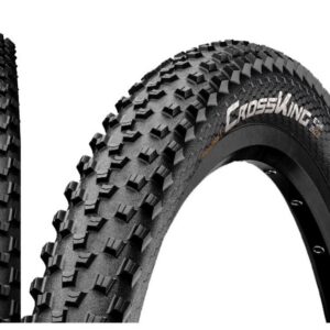 Plášť CONTINENTAL Cross King Performance drát - 20x2.0