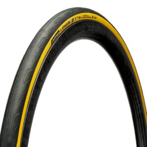 Plášť Challenge 4 Stagioni TLR Barva: Černá/tan