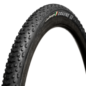 Plášť Challenge Gravine XP TLR Barva: Černá