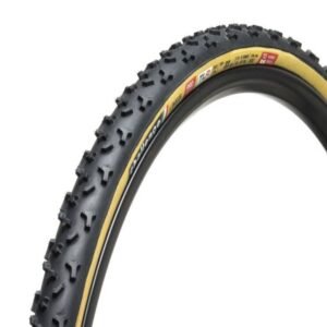 Plášť Challenge Limus TLR Pro 700x33c - Černá/tan