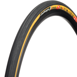 Plášť Challenge Strada Pro TLR Barva: Černá/tan