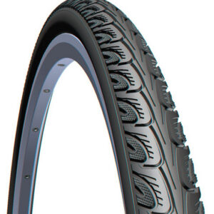 Plášť Mitas Hook protiprůrazový + reflex 700x40c (42-622) - Drát