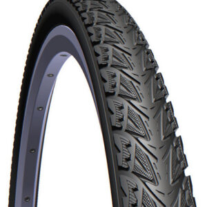 Plášť Mitas Sepia 700x40c (42-622) - Drát