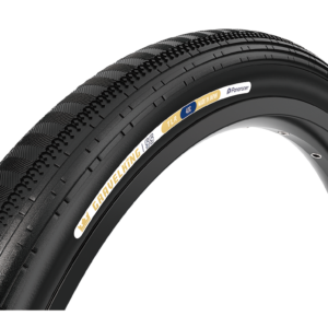 Plášť Panaracer Gravelking SS - Černá Šířka: 700x45