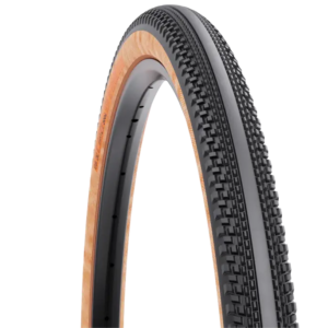 Plášť WTB Vulpine S 700x45c TCS Light Fast Rolling SG - Černá/hnědá