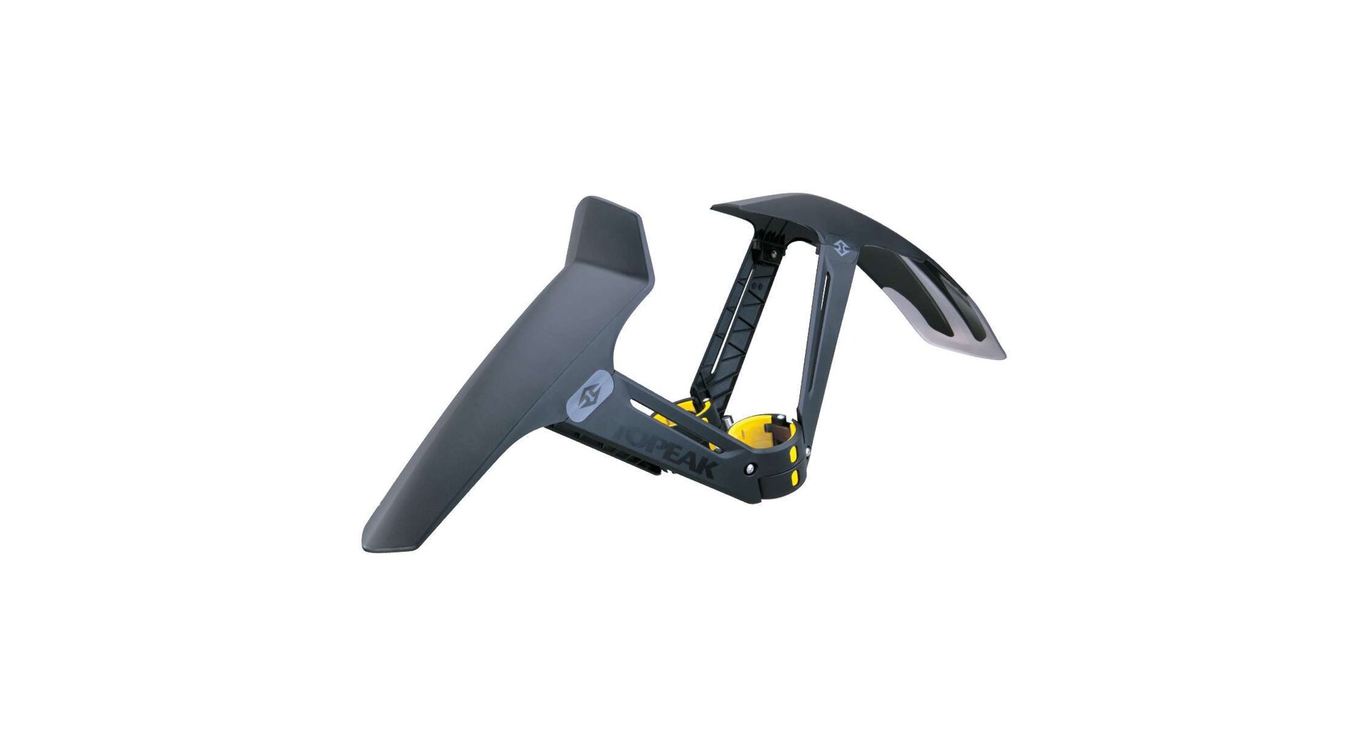 Přední blatník Topeak DeFender XC1 - 26-29er