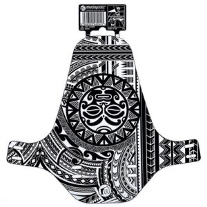 Přední blatník do vidlice Mucky Nutz Face Fender - Maori