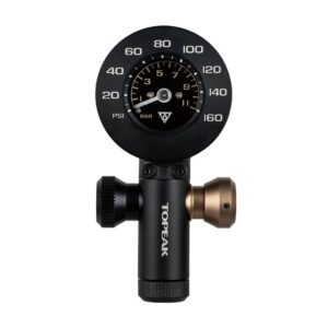 Pumpa Topeak AirBooster G+