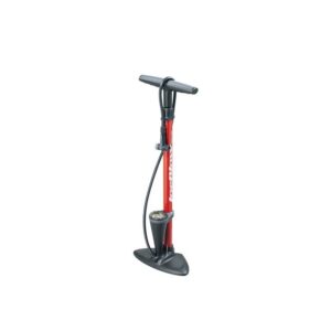 Pumpa Topeak JoeBlow Max HP Barva: Červená