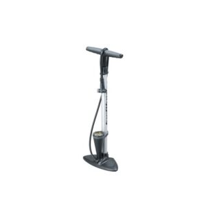 Pumpa Topeak JoeBlow Max HP Barva: Stříbrná