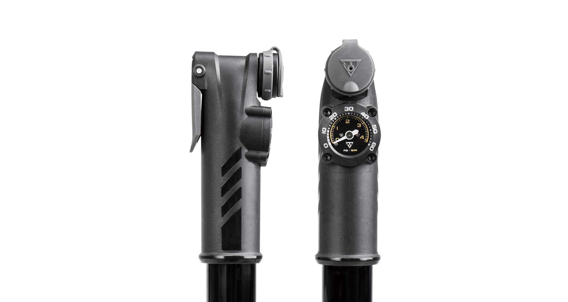 Pumpa Topeak Mountain DA_G - Obrázek 2