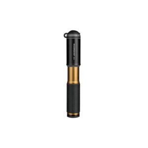 Pumpa Topeak RaceRocket Mini Barva: Zlatá