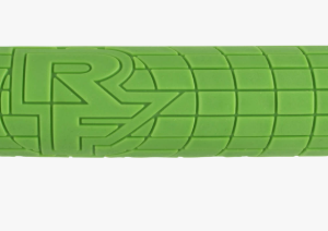 Race Face Grippler Lock On Barva: Zelená