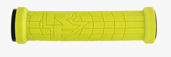 Race Face Grippler Lock On Barva: Žlutá