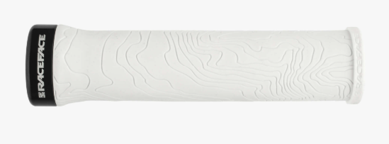 Race Face Half Nelson Barva: Bílá