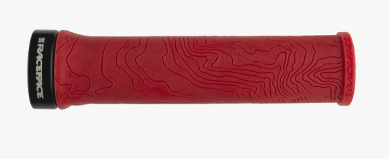 Race Face Half Nelson Barva: Červená