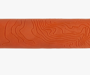 Race Face Half Nelson Barva: Oranžová