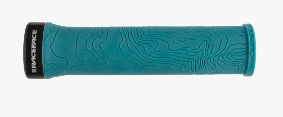 Race Face Half Nelson Barva: Tyrkysová