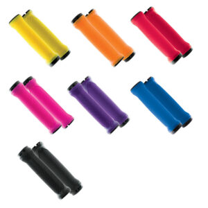 Race Face LoveHandle COLOR: červená