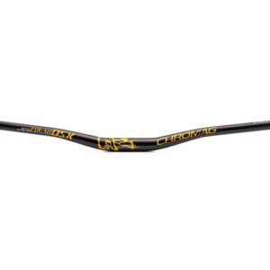 Řídítka Chromag OSX LTD - 25mm zdvih