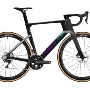 Ridley Noah 3.0 Shimano Ultegra Di2 - UD Carbon / Oil Slick Velikost: S