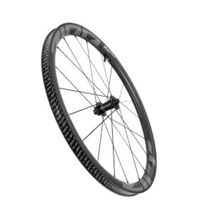 SRAM ZIPP Přední zapletené kolo ZIPP AMWH 303 SW TL DBCL 700F 12X100 STD A1