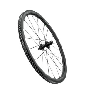 SRAM ZIPP Zadní zapletené kolo ZIPP AMWH 353 NSW TLDBCL 700R SR 12X142 STDB1 Typ ořechu: HG