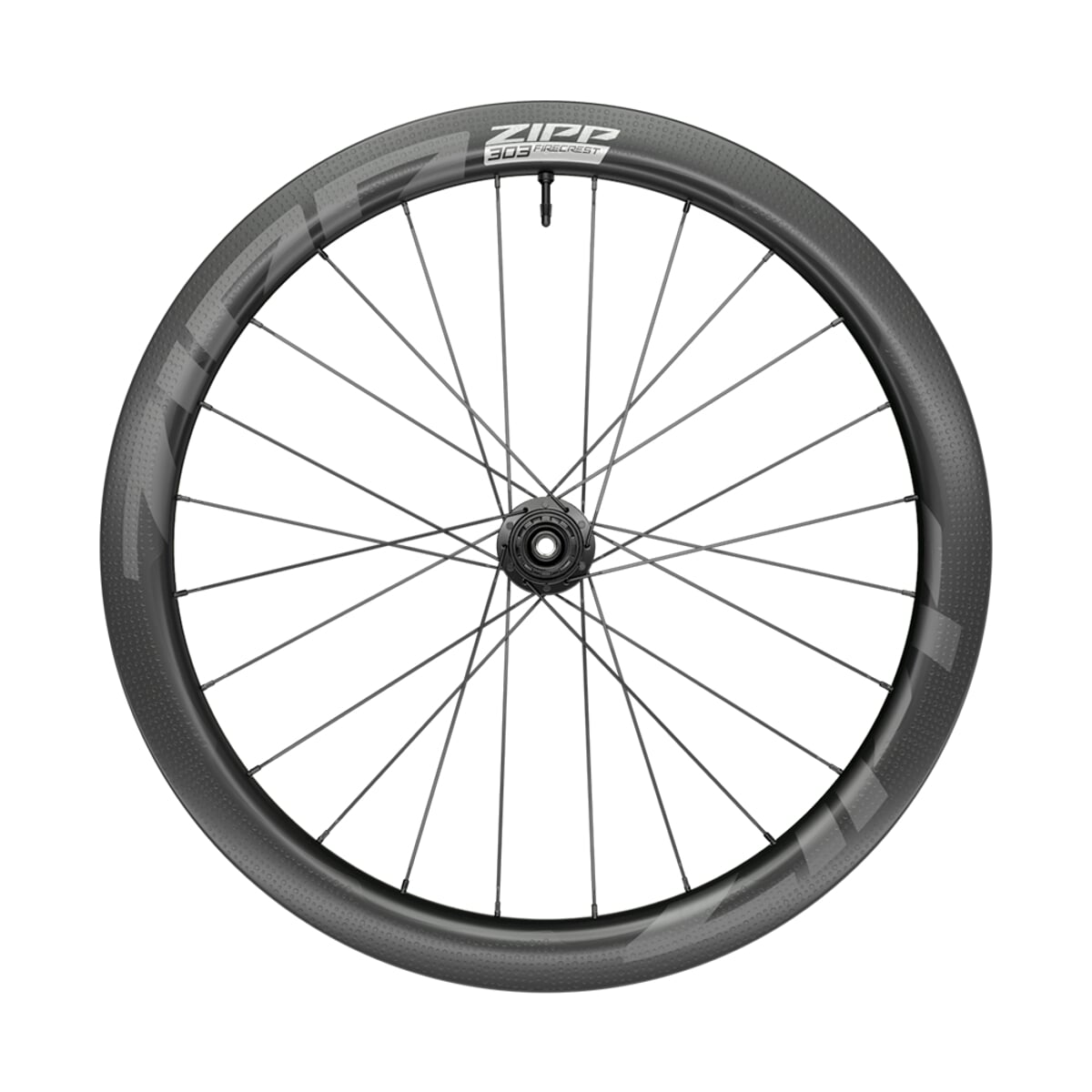 SRAM ZIPP Zadní zapletené kolo Zipp 303 Firecrest 12x142 Typ ořechu: HG