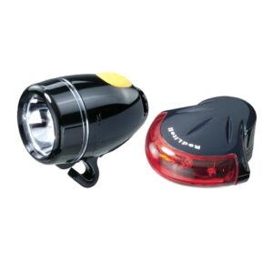 Sada světel Topeak HighLite Combo II