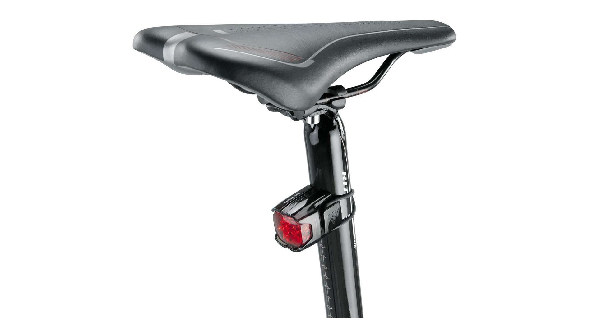 Sada světel Topeak WhiteLite Race + RedLite Race - Obrázek 2