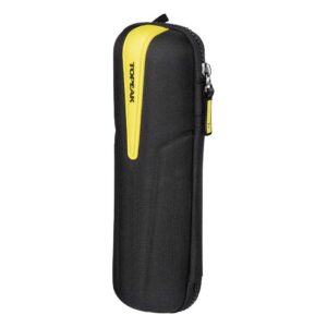 Schránka na nářadí Topeak CagePack XL - Černá/žlutá