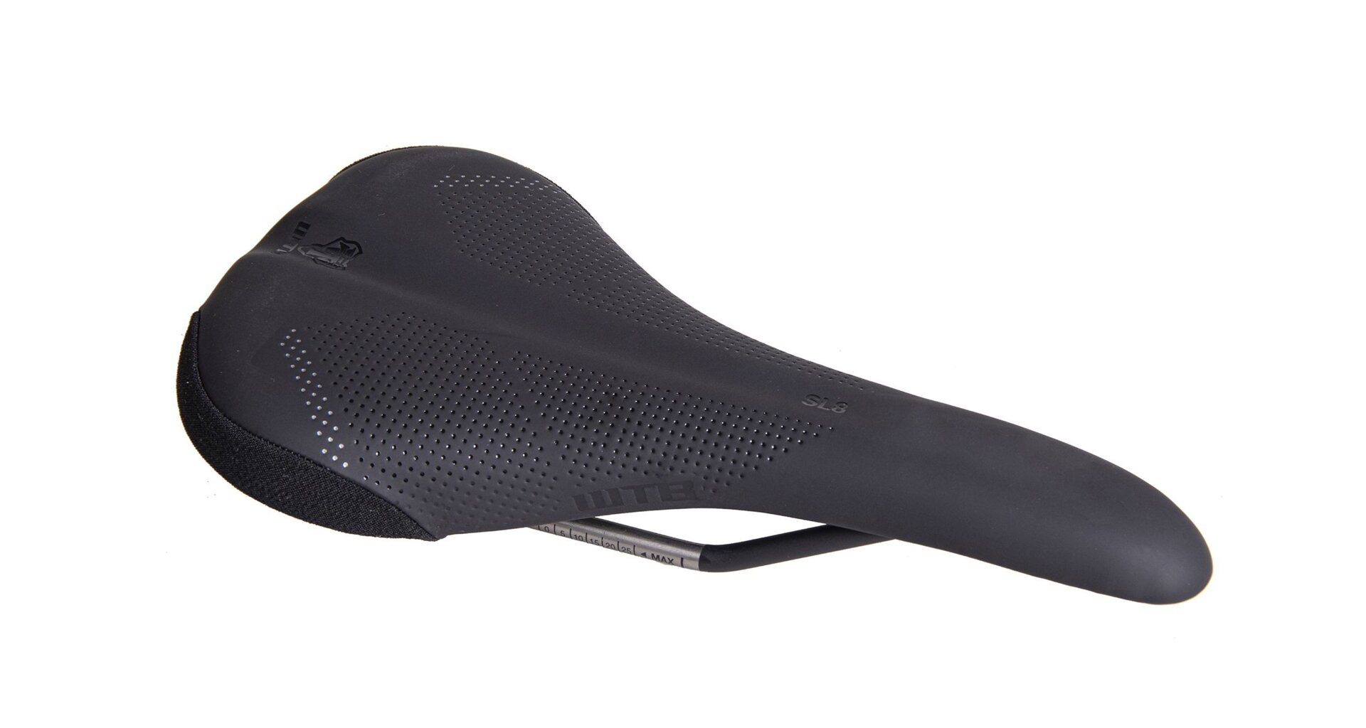 Sedlo WTB SL8 Šířka: Wide