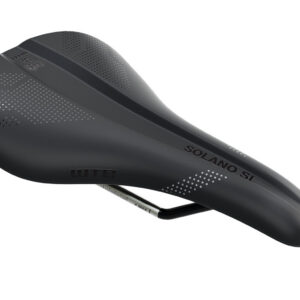 Sedlo WTB Solano SL Šířka: Medium