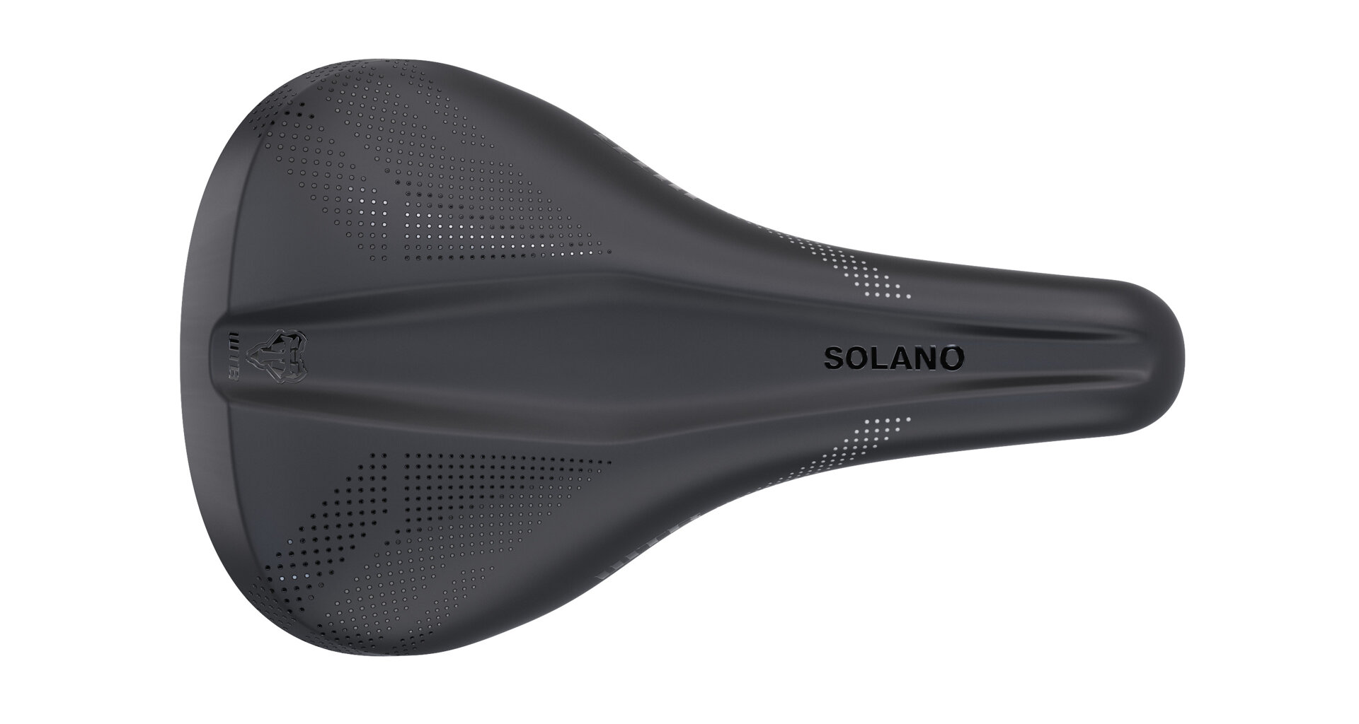 Materiál ližin: Titanium