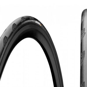 Silniční plášť Continental Grand Prix 5000 - kevlar Varianta: 650x28B