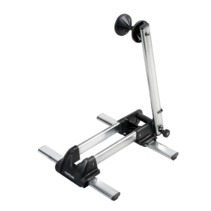 Stojan Topeak LineUp Stand EX - Stříbrná