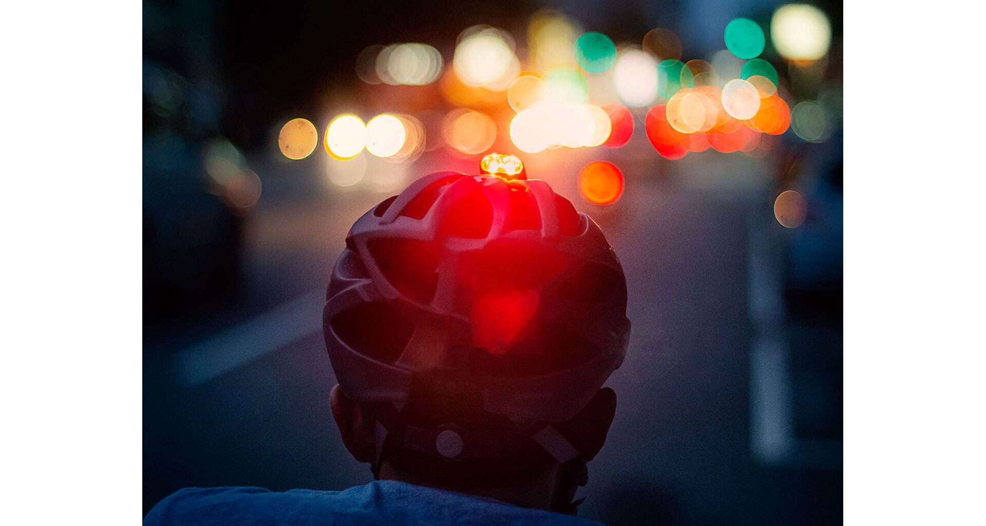 Světlo Topeak HeadLux Dual USB 140/10 - Obrázek 2