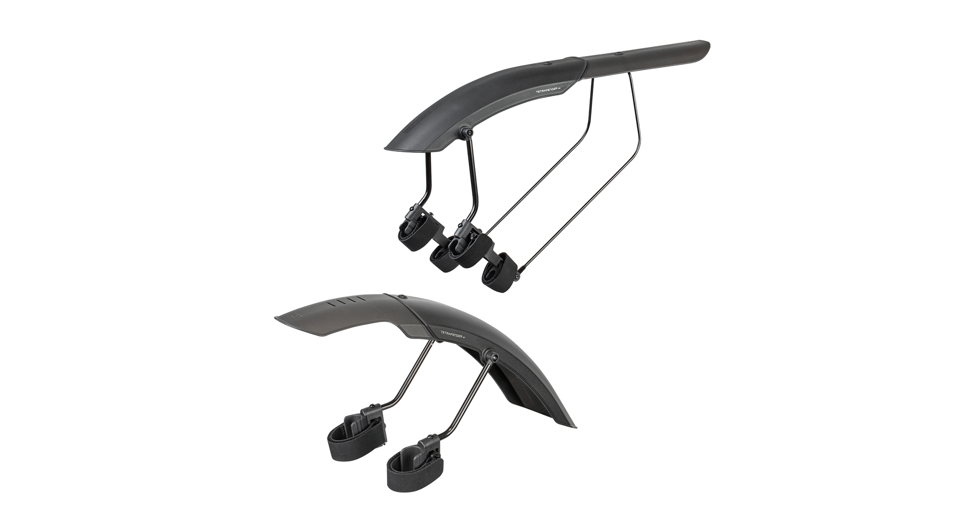 Topeak Blatníky TetraFender M1+M2 set - 26-29er