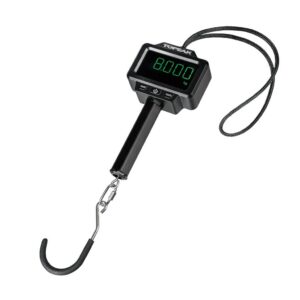 Váha Topeak Bike Scale Team Issue