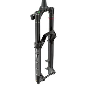 Vidlice RockShox ZEB Ultimate Flight Attendant A3 29"/170 mm - Gloss Black