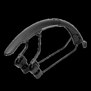 Zadní blatník Topeak TetraFender G2 - 650c/700c