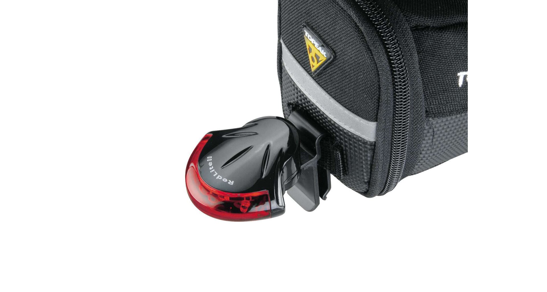 Zadní světlo Topeak RedLite II - Obrázek 2