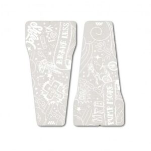 AMS ochranné polepy - BAR - BLPM