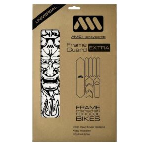 AMS ochranné polepy - EXTRA - Devil