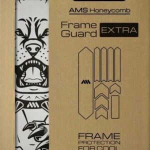 AMS ochranné polepy - EXTRA - Pitbull