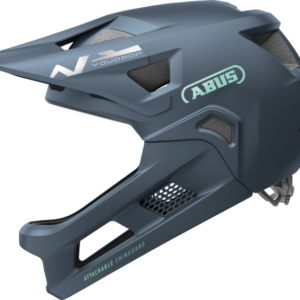 Abus YouDrop FF 2024   Midnight blue