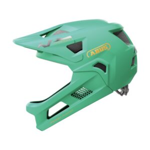 Abus YouDrop FF 2024   Sage green