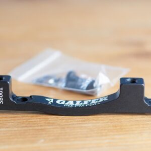 Adaptér Galfer PP +43mm