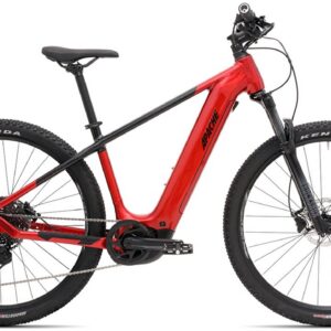 Apache Falcon 3 Bosch CX 800 Wh - Červená Velikost: XL