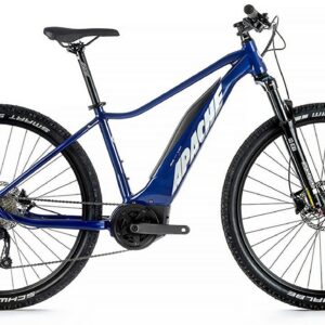 Apache Hawk 3 Bosch AP 500 Wh Velikost: L